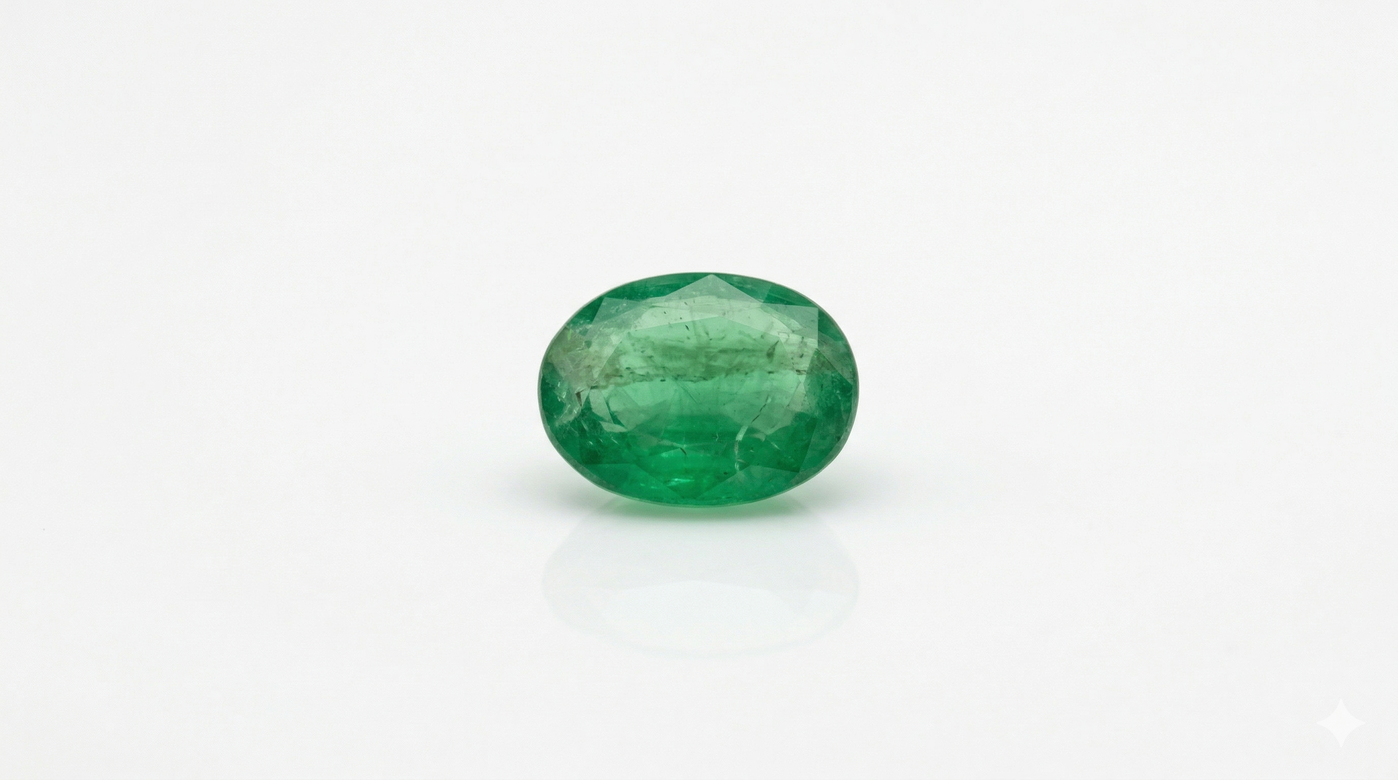 5 Ratti Emerald