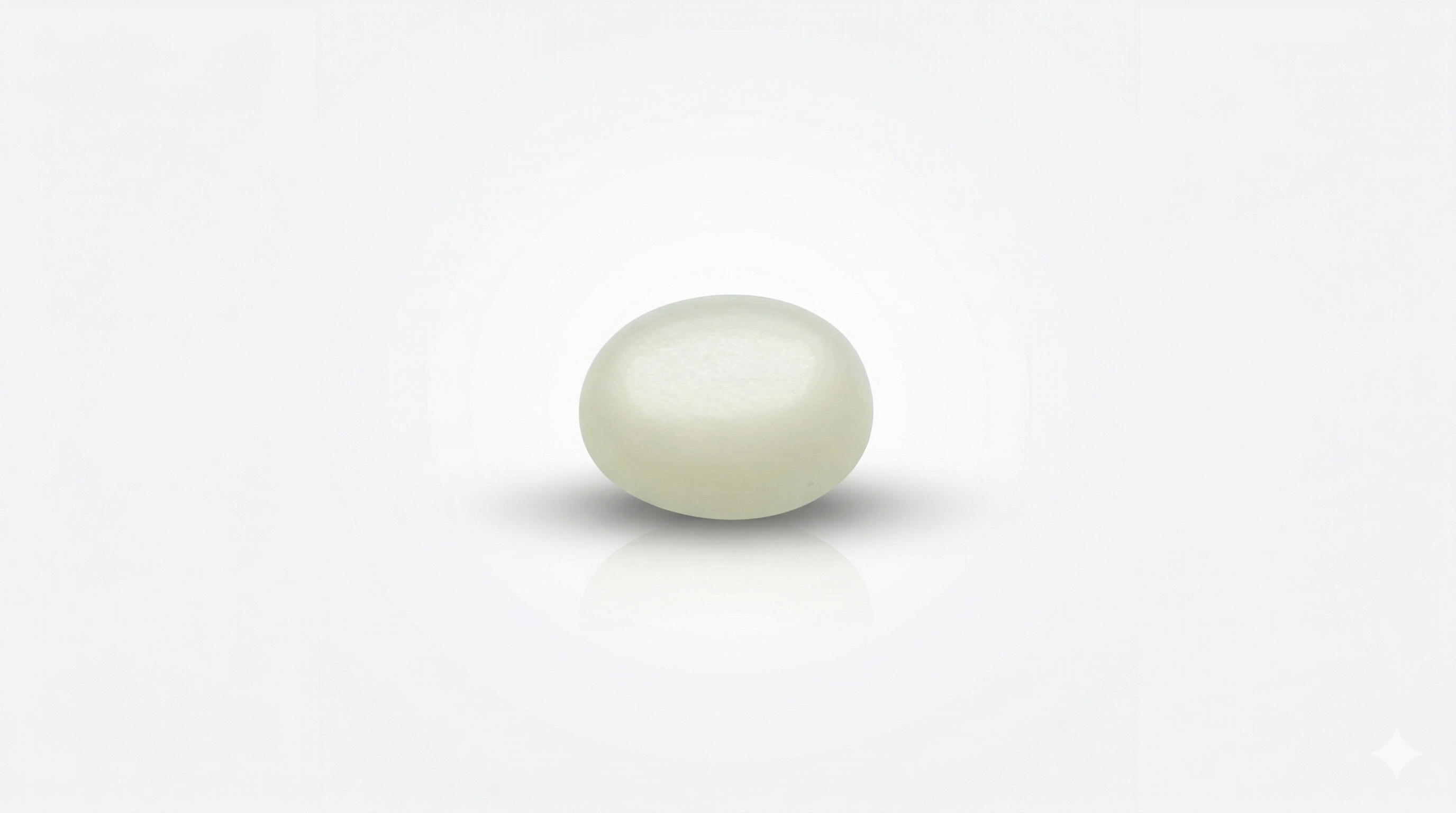 9 Ratti Moonstone