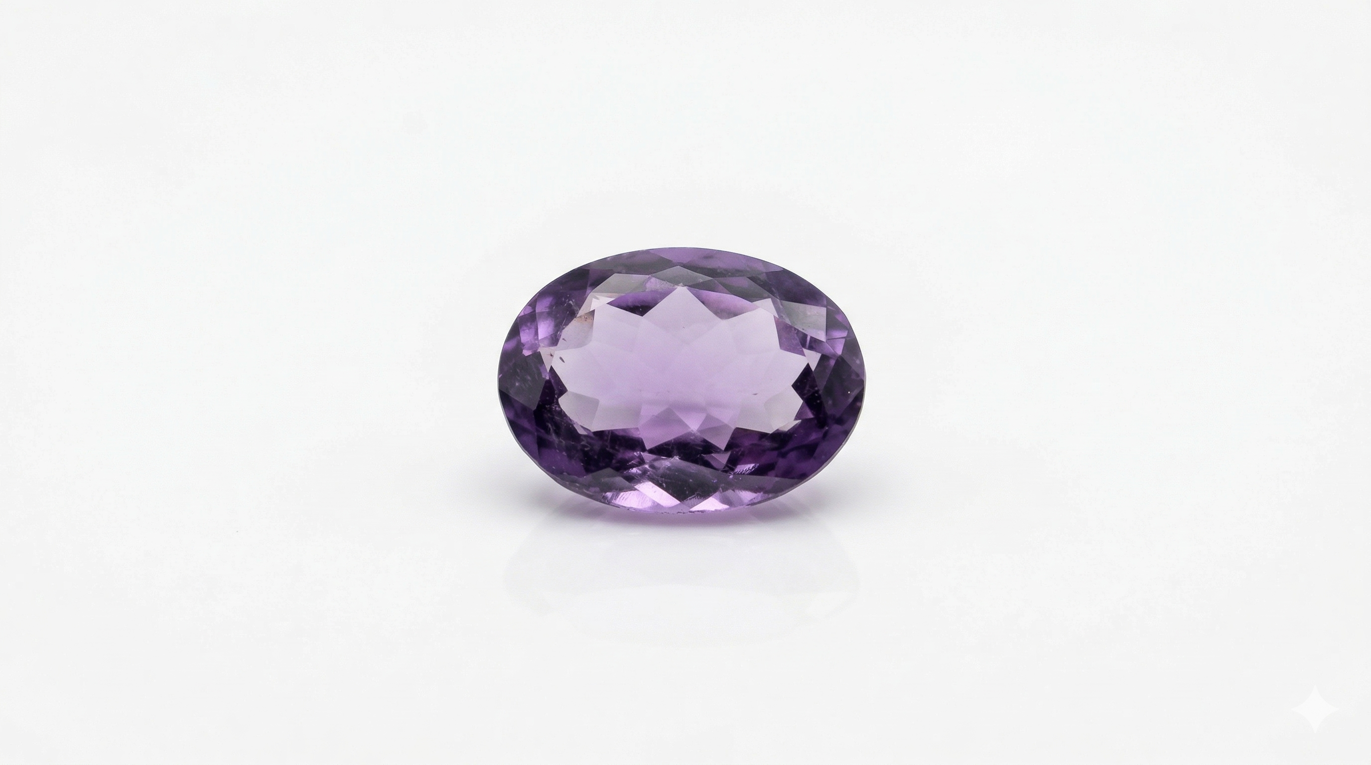 10 Ratti Amethyst