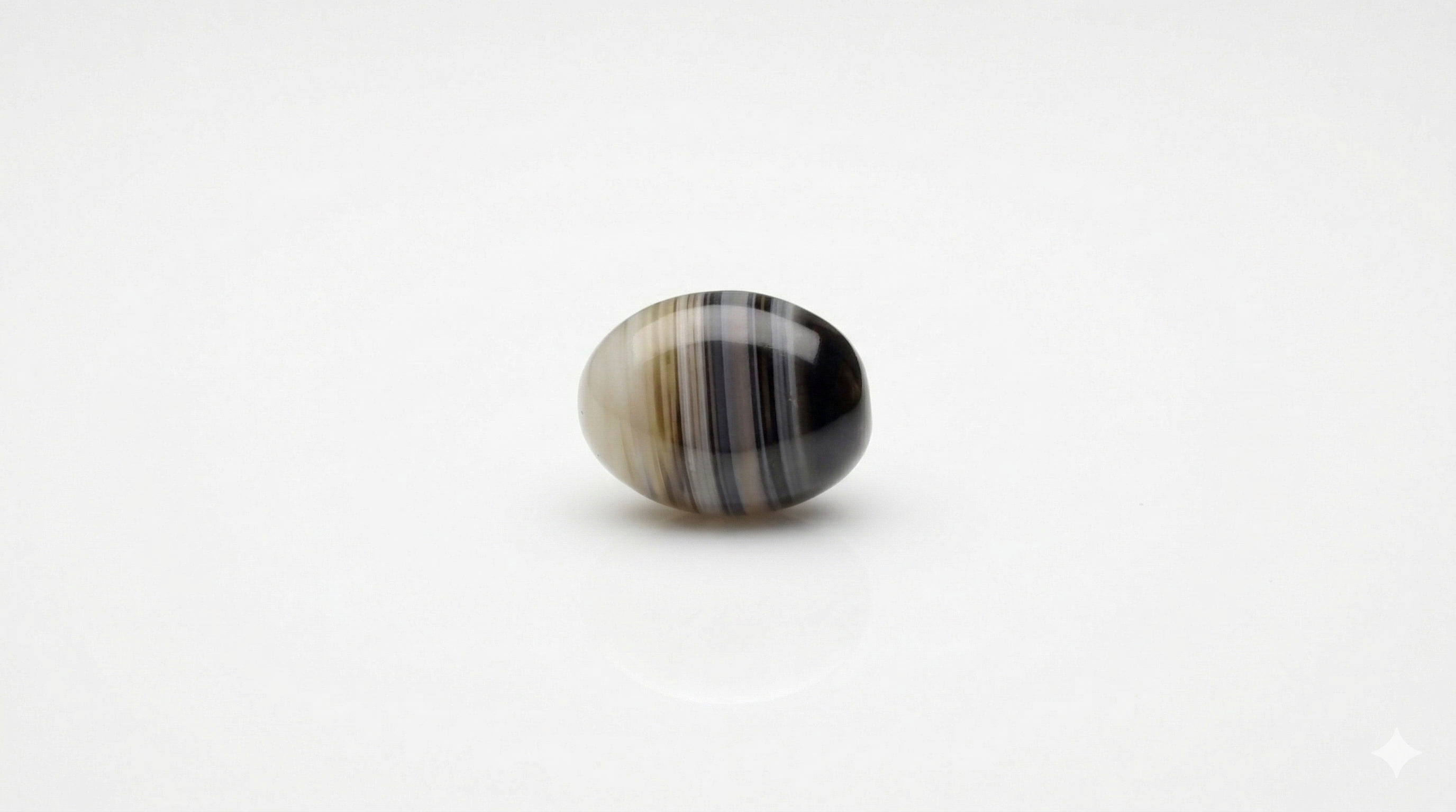 7 Ratti Agate
