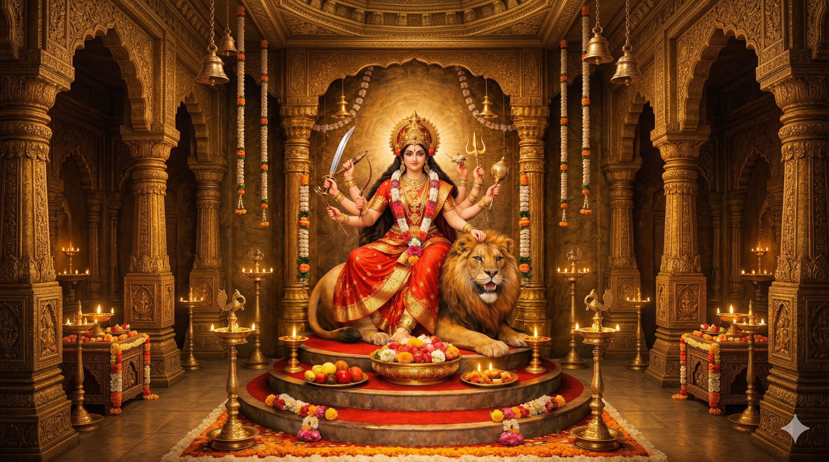 Durga Saptashati Path