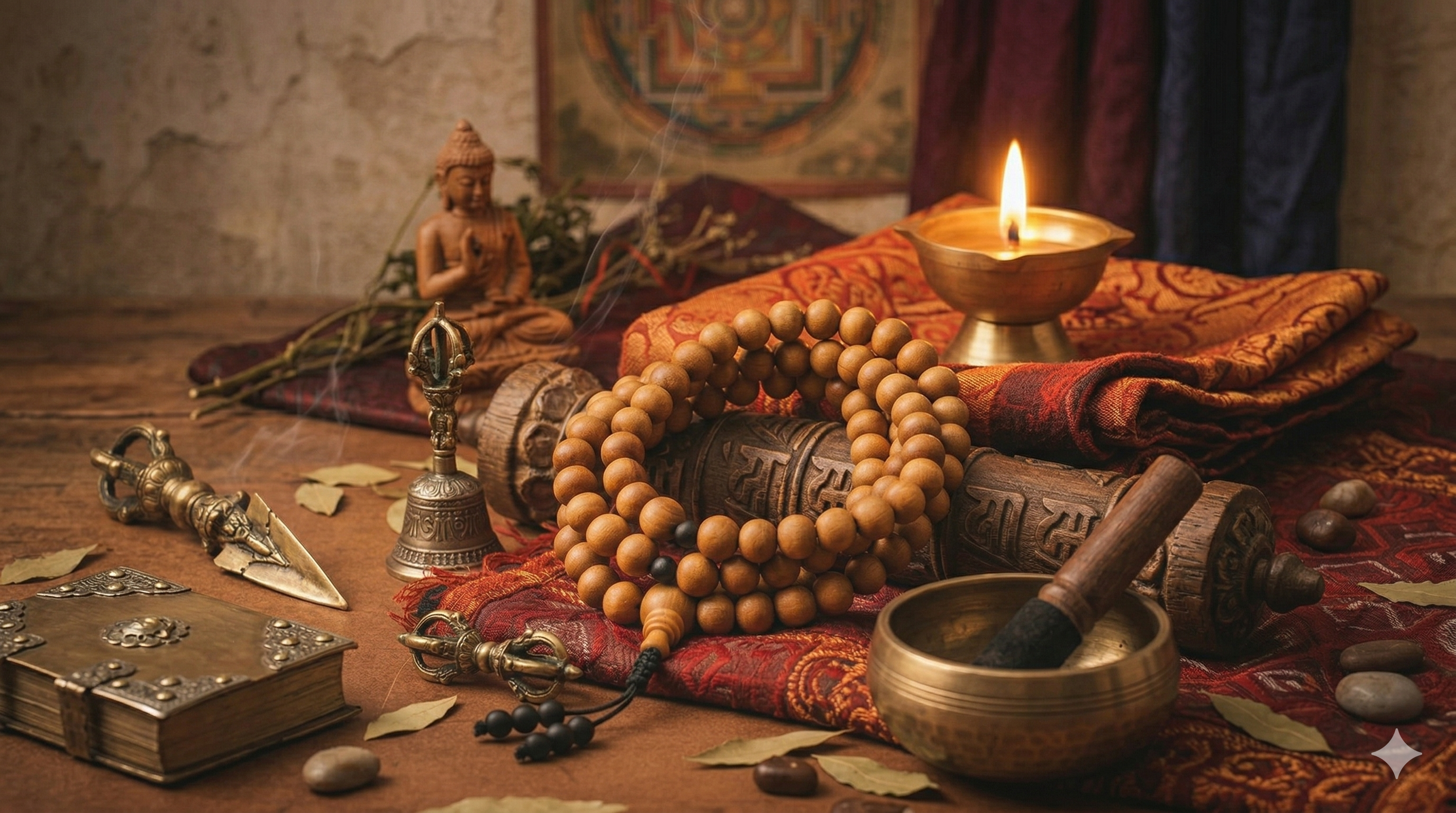 Special Mantra(Basic)