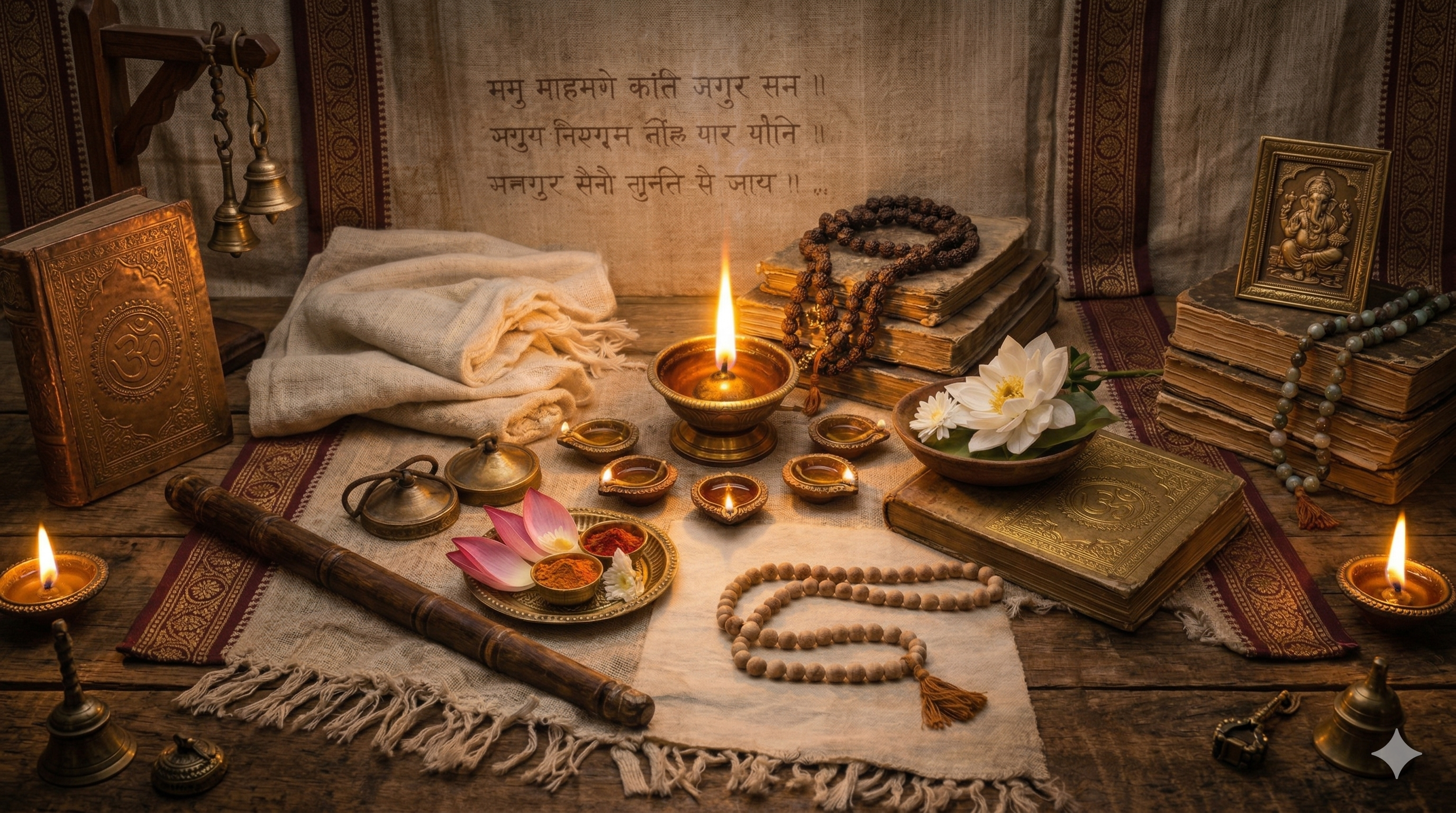 Special Mantra(Standard)