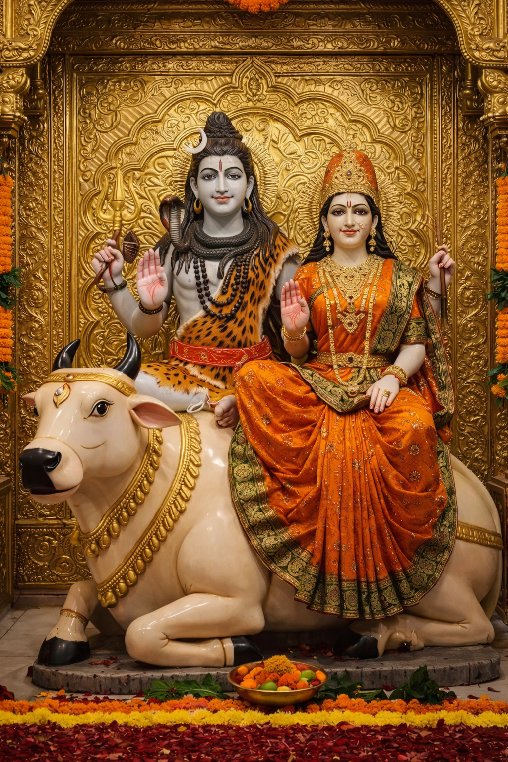 Custom Pooja
