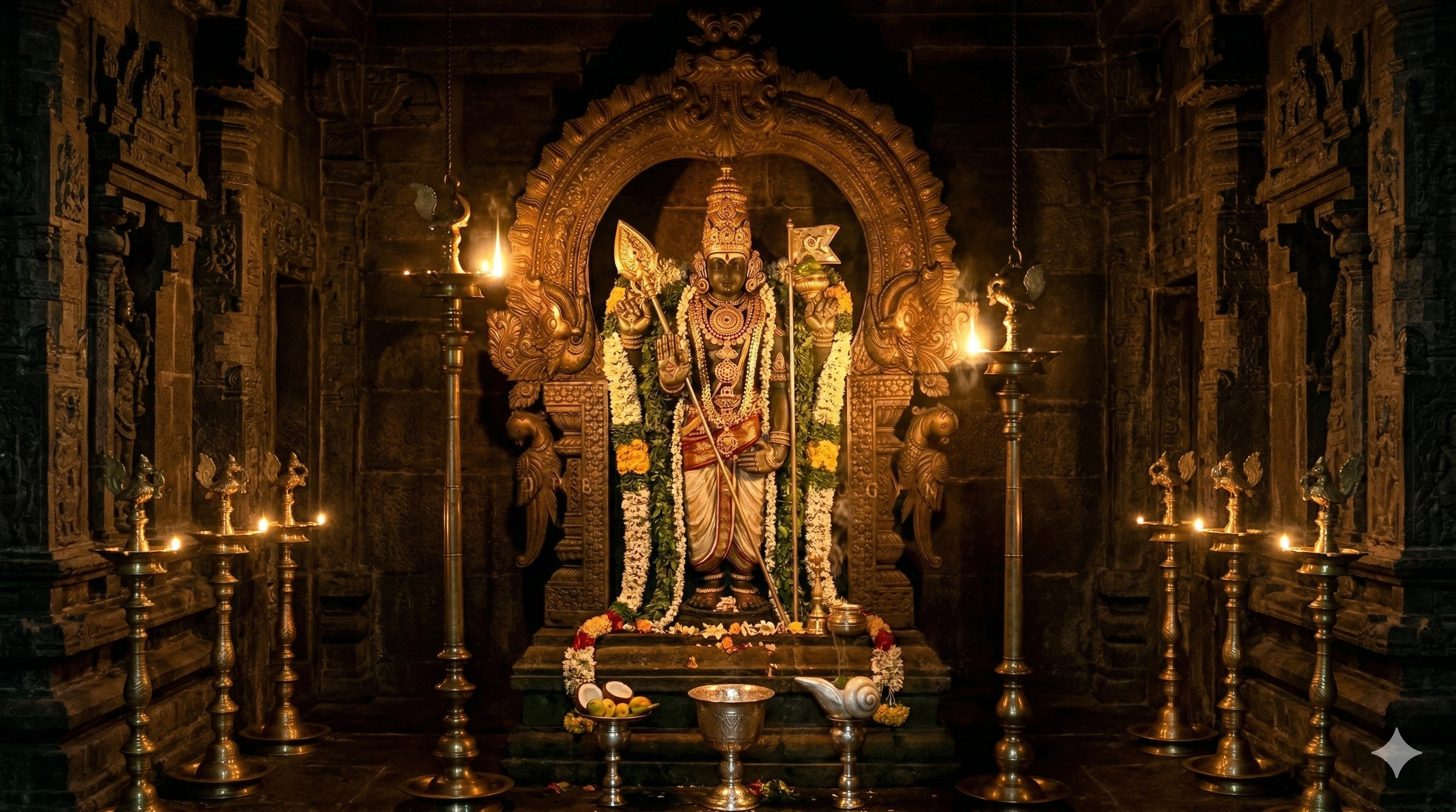 Dhanvantari Pooja