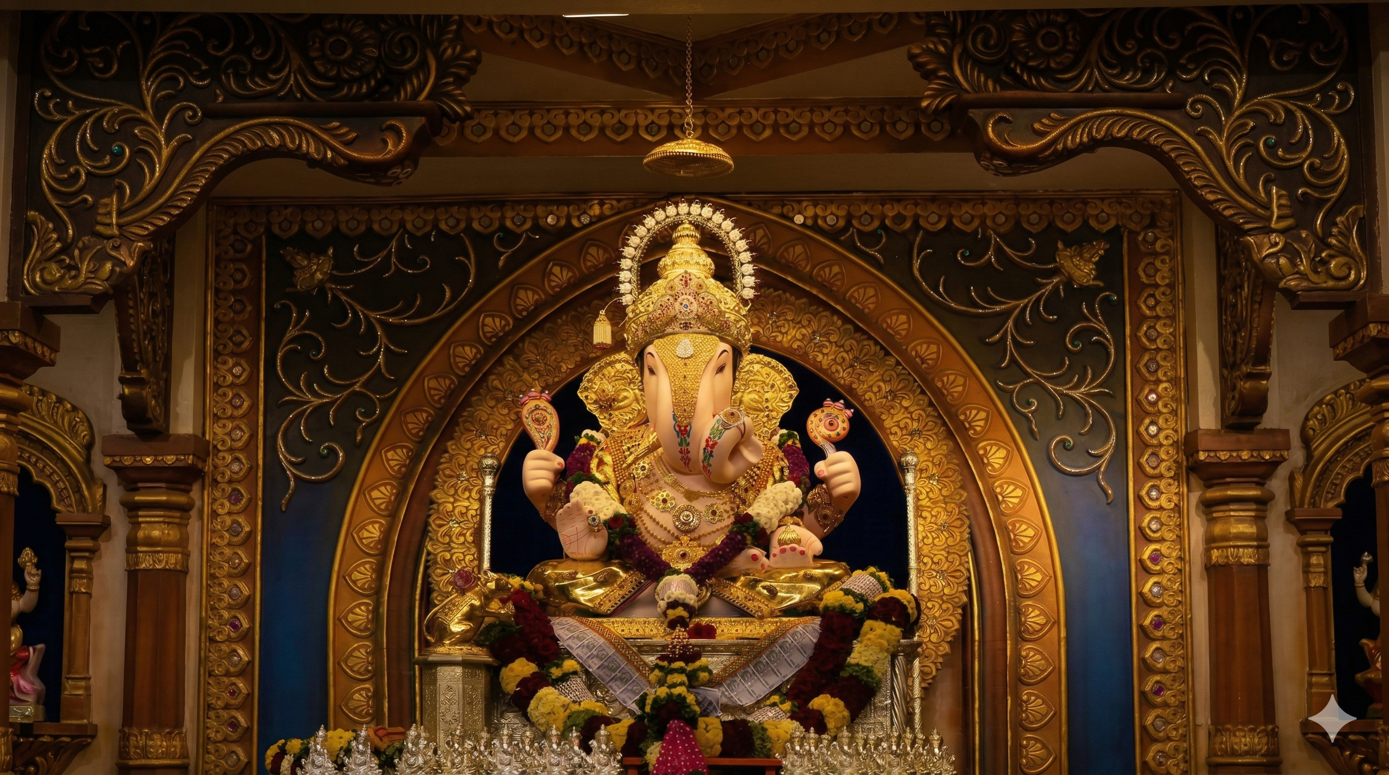 Ganesh Pooja