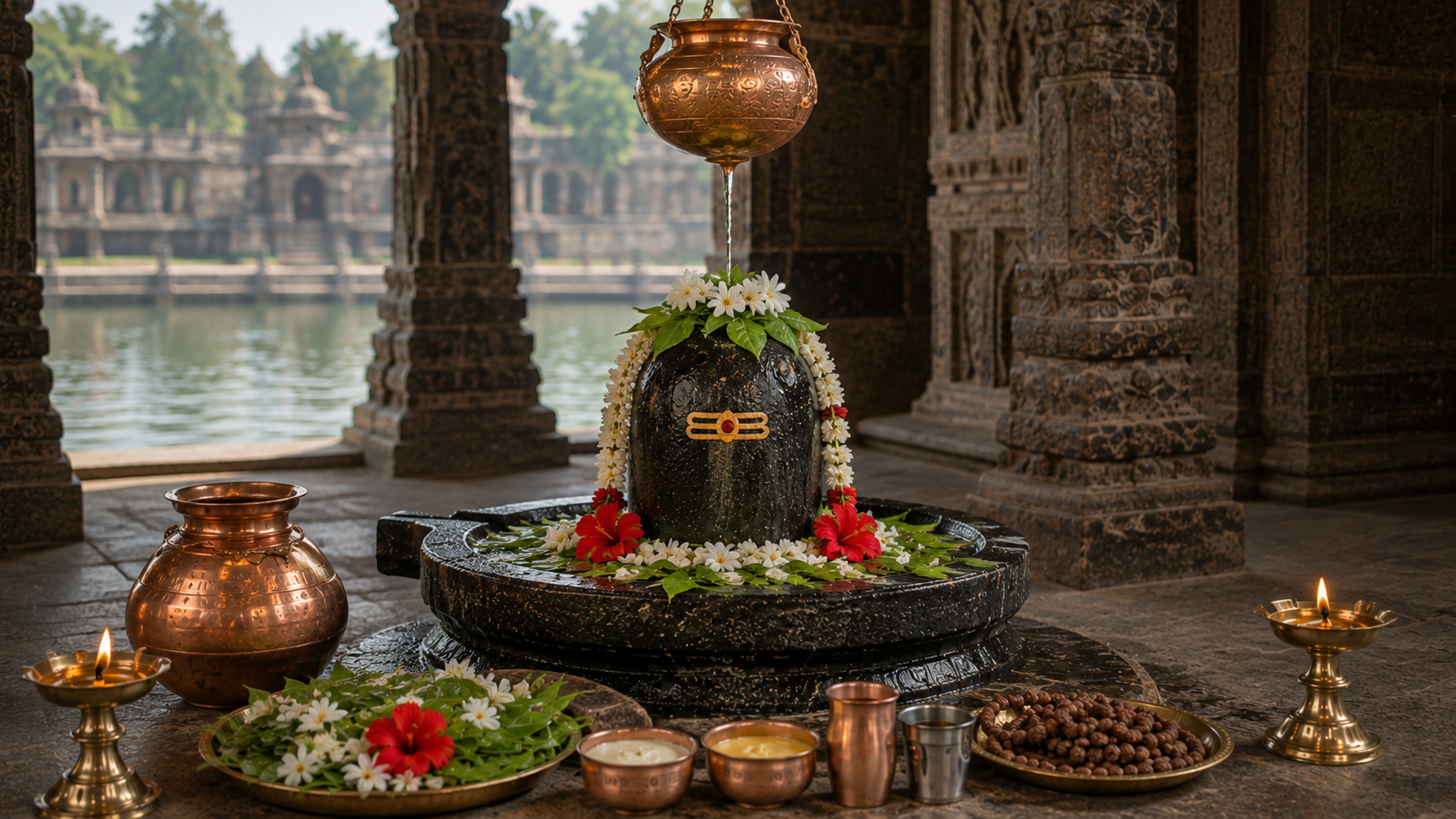 Gangajal Mahabhishek